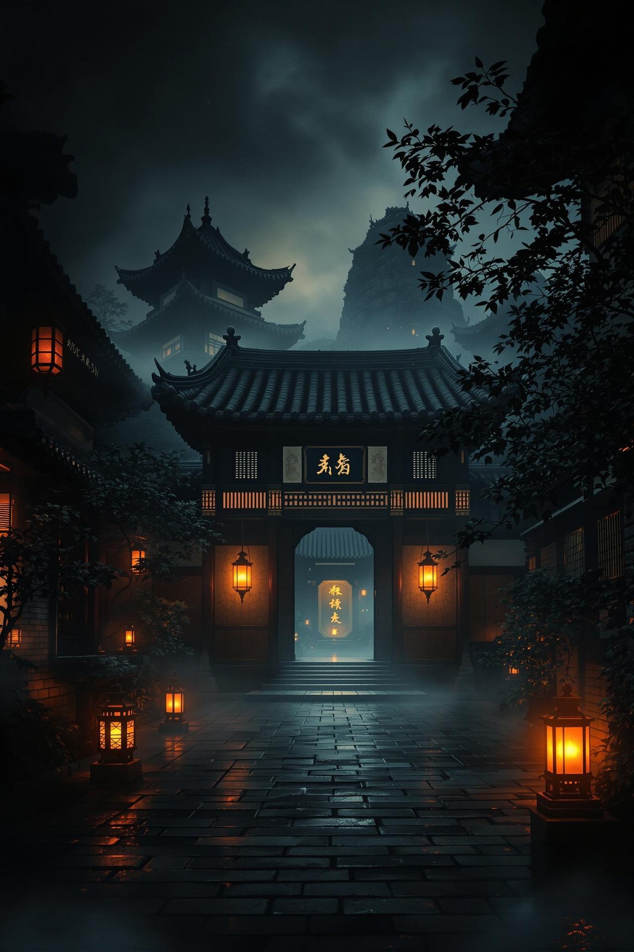 满江红 - 传媒影视华语电影，悬疑、喜剧、历史、剧情