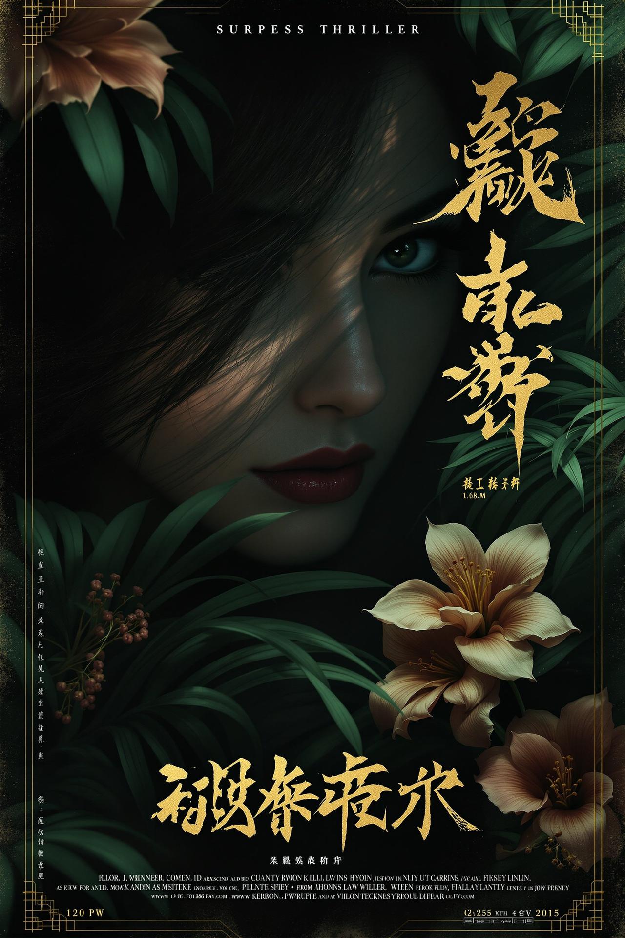 消失的她 - 传媒影视华语电影，悬疑、犯罪、剧情、反转