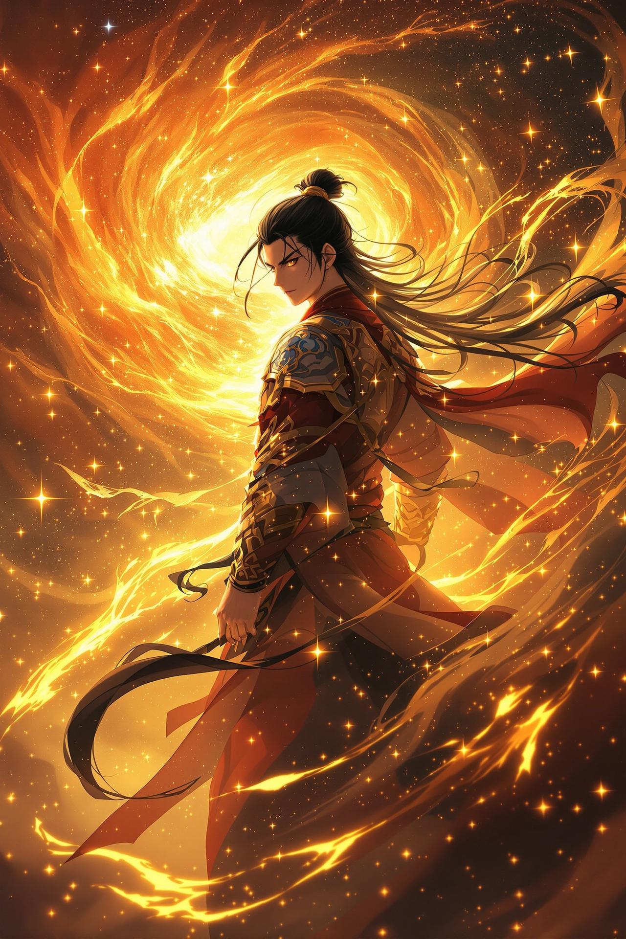 哪吒之魔童闹海 - 传媒影视编辑精选，动画、奇幻、动作、喜剧