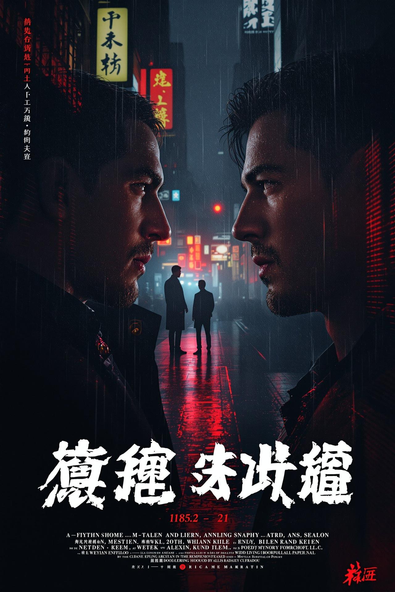 狂飙 - 传媒影视国产剧集，剧情、犯罪、悬疑、扫黑
