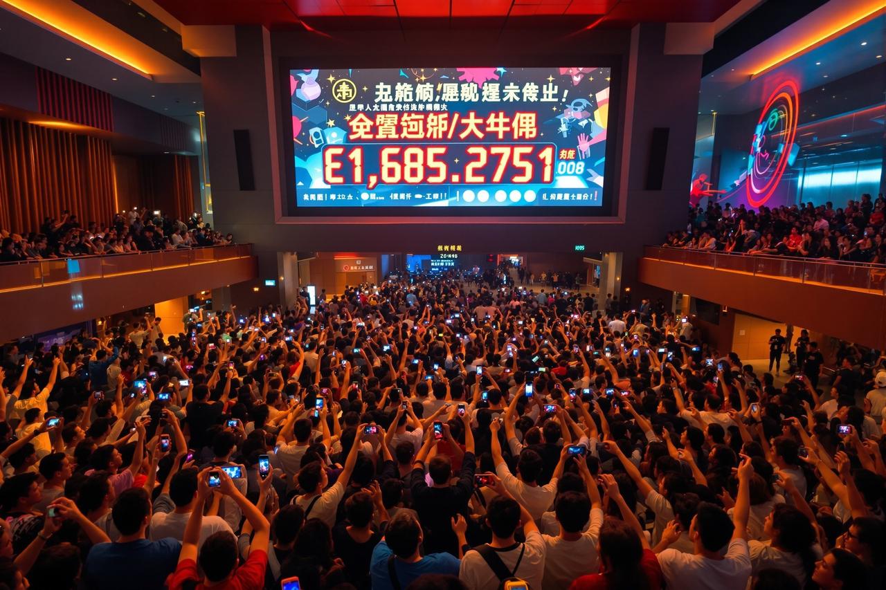 《哪吒之魔童闹海》票房突破80亿，国产动画的黄金时代来了 - 传媒影视影视资讯
